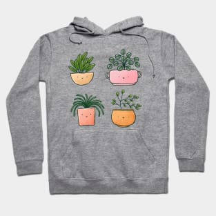 Plant Buddies Hoodie